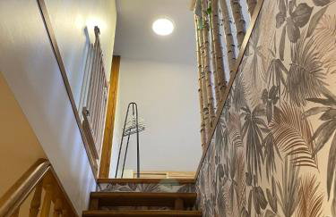 Agroturystyka Sosnowy Gaik - Foto 24