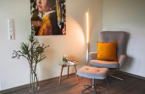 Mosel Palais - Foto 44