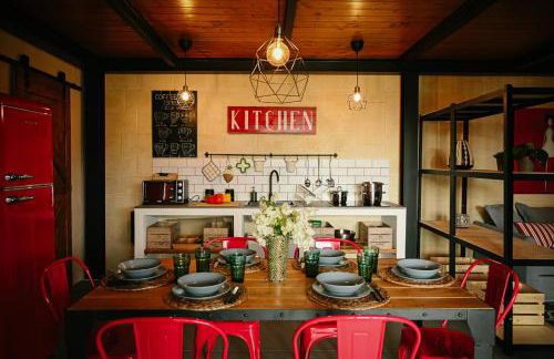 La Bouganville - Foto 59