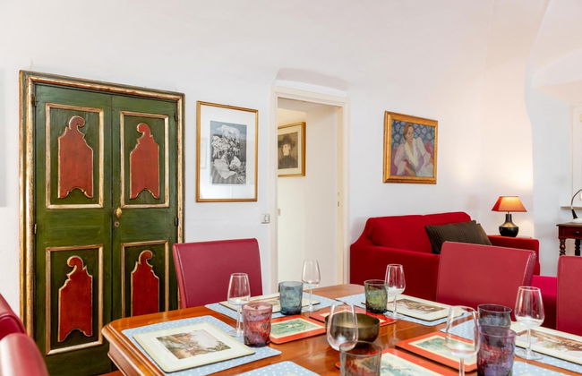 Aurora in Pantheon Apartment - Photo 53