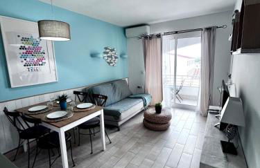 Acollidor apartament d'estil mediterrani a prop de Cala en Brut - Foto 11
