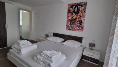 Penthouse Dream Vista - Foto 2, towels