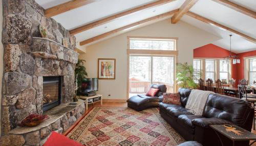 Luxury Home Near Lake, Heavenly, Casinos - Foto 2