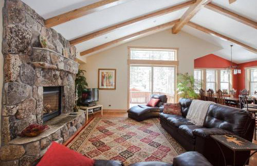 Luxury Home Near Lake, Heavenly, Casinos - Foto 2