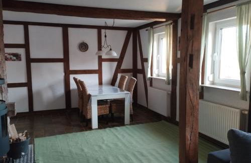 Ferienwohnung Wechterswinkel - Foto 9