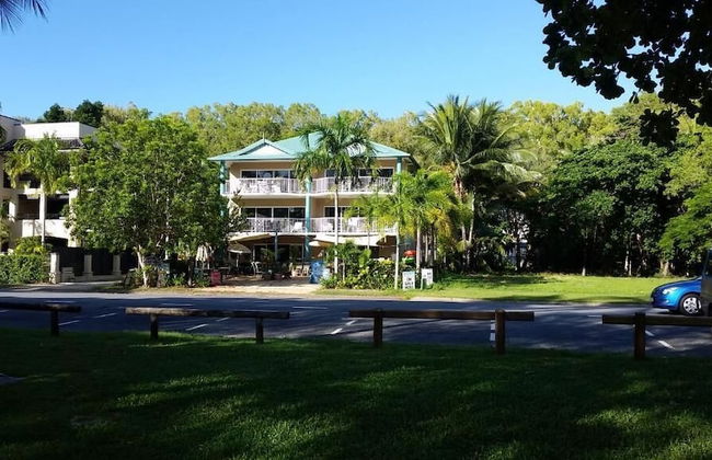 The Beach Place - Foto 1