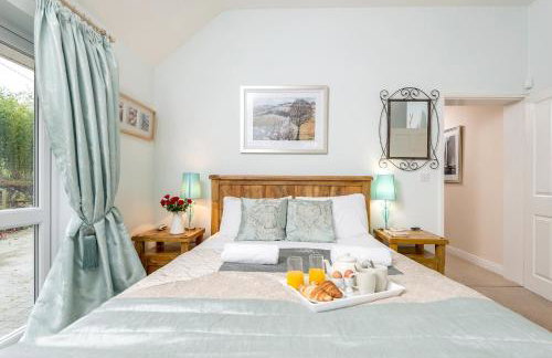 Mews Hill, 5 bedroom New Forest Holiday Cottage - Foto 20