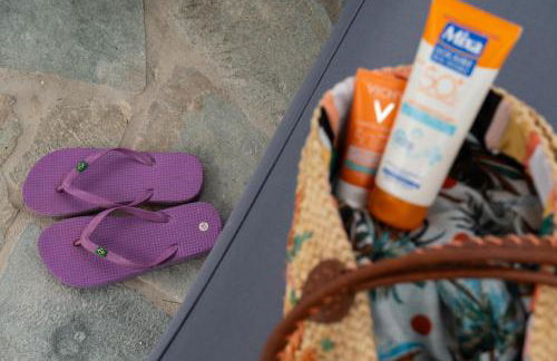 Sea and sun - Photo 16