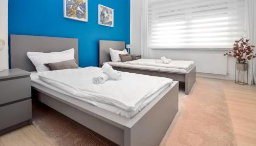 AT WEINMEISTER - Großzügigkeit & Ruhe - Foto 2, towels