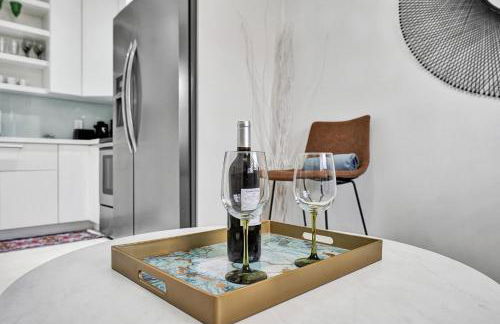 SOBE MONARCH 2 - 2 Bedroom 2 Bathroom Apts - 2 Independent 1 bedrooms apts - Foto 13