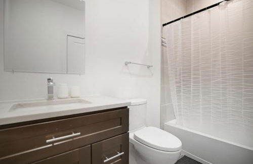 Cozy and bright 1BR located in Fairmount Square - Foto 11