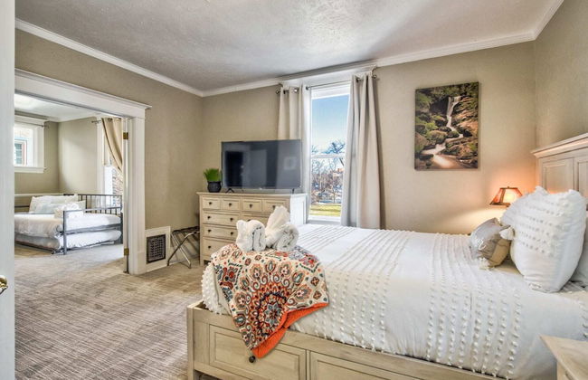 8bdmtn Viewshot Tubputting Greenwalk to Dthas It All! - Foto 2