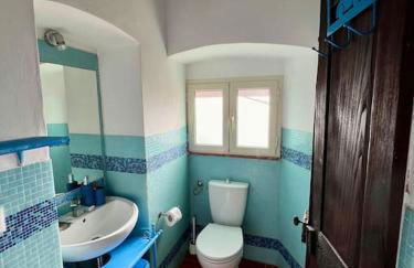 Charming House Isola di Capraia Casa Carlo Alberto - Foto 19