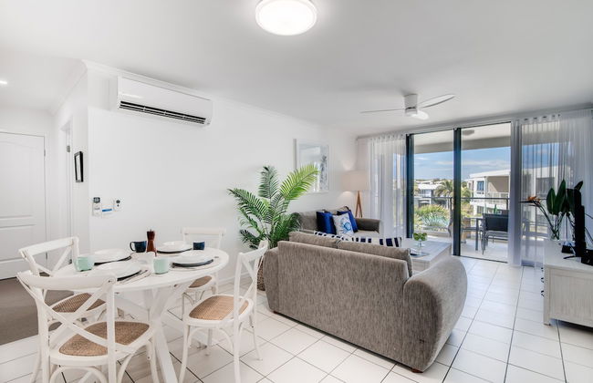 Sand Dunes Resort - Foto 29