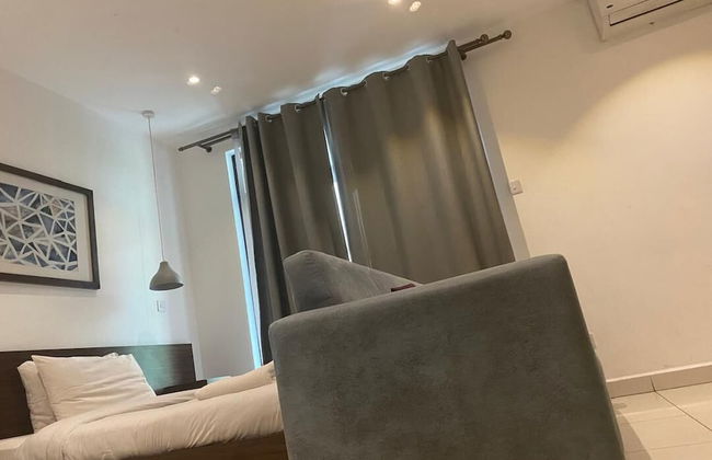 Embassy Gardens Royal Luxury Apartments - Foto 5