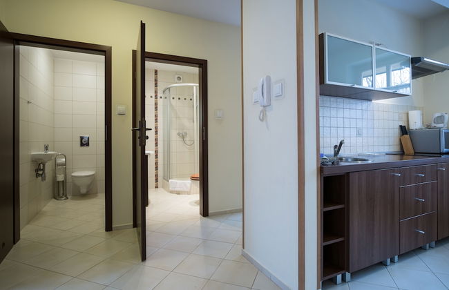 Bellamonte Aparthotel - Foto 78