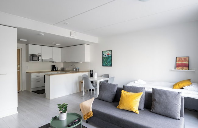 Hiisi Homes Espoo Center - Foto 34