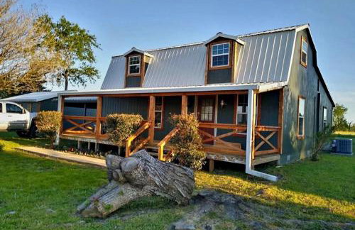 Lake Fork Fishing Getaway - Foto 1