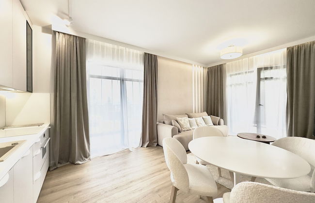 RentPlanet - Orlik Residence - Photo 14