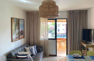 Guarajuba- Pé na Areia . Condoninio- Genipabu Summer House- o melhor condominio da região - Foto 7