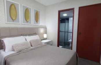 Apto 508 Ed Santorini Ponta Verde Maceió - Foto 3