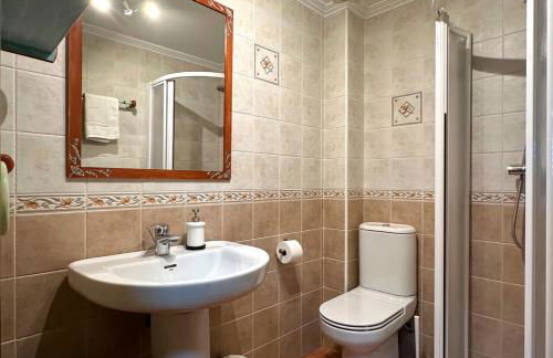 Casa Rural Las Condesas - Photo 27