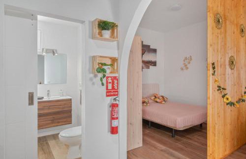 Casa Barriguita El Golfo - Foto 10