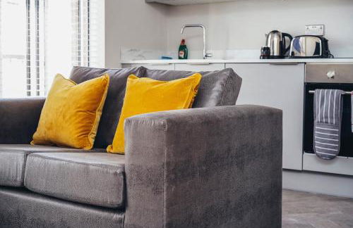 The Stay Company, Whitefriars House - Foto 10