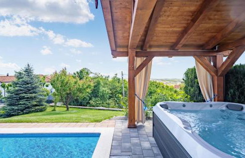 Amazing Home In Marcelji With Wifi - Foto 10