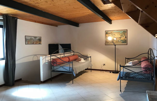 Agriturismo San Ottaviano - Foto 61