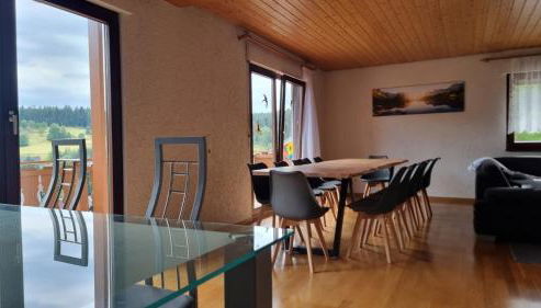 Black Forest Holidays - Auerhahn - Schwarz Wald - Foto 4