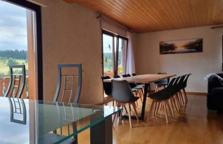 Black Forest Holidays - Auerhahn - Schwarz Wald - Foto 4