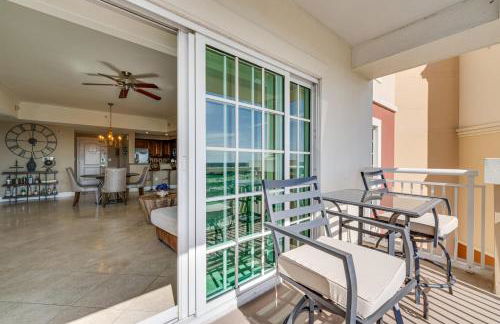 Reunion Resort Condo with Pools - Near Disney! - Foto 25