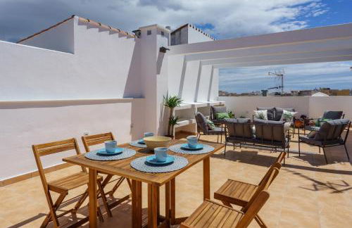 Mare by La Pita - Central Premium Apartment with Terrace - Photo 3