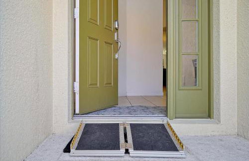 AV410VD Relax Retreat Villa in Aviana Resort home - Foto 5