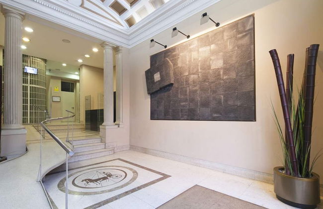 Enjoybcn Coliseum Apartments - Foto 51