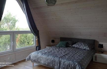 Chatka Leo - Foto 23