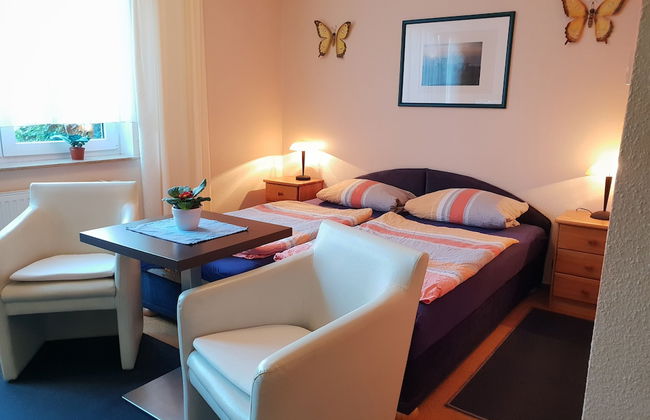 Feriendomizil am Hafen GbR - Foto 20