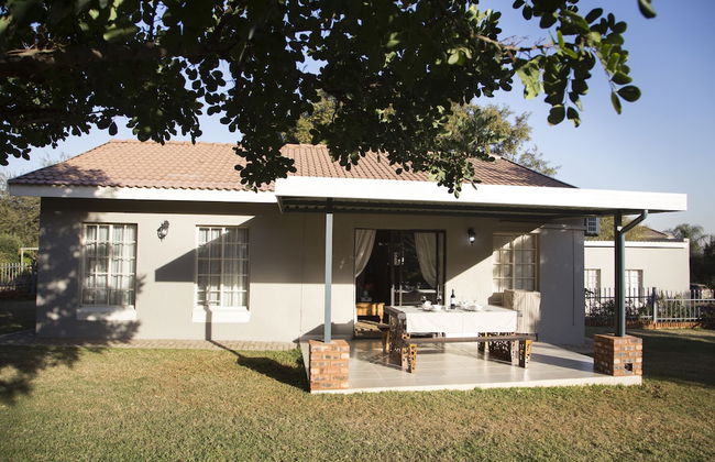 Nehema Manor - Foto 1