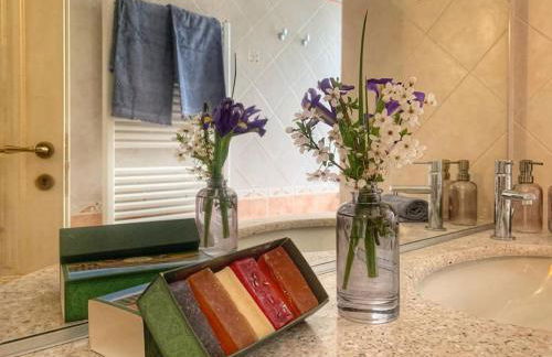 Casa Guardiavigna in Chianti - Foto 28