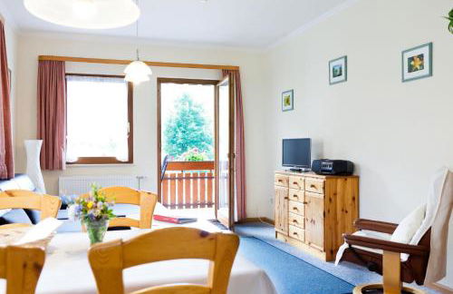 Haus Keller Ferienwohnungen - Foto 62