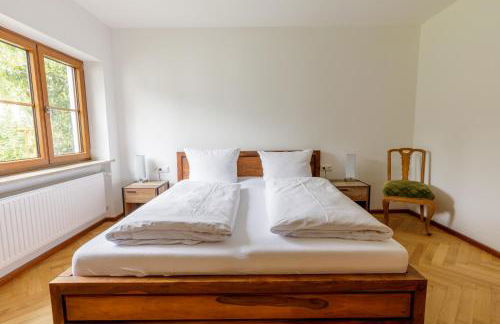 Stadtvilla Falkenstein - Foto 52