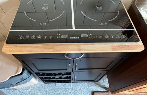 STAY IN NAPLES - Lovely apartment near the airport - Photo 14