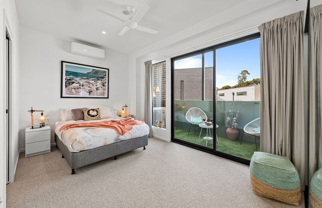 StayCentral - Boulevard Gardens - Foto 1