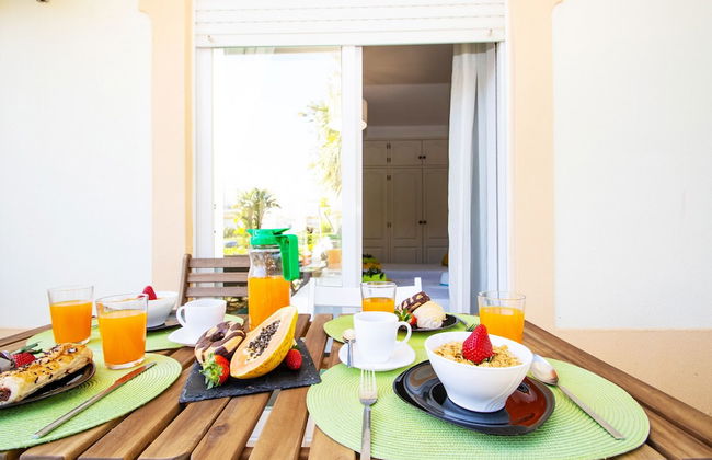 Apartamento Oasis Park - Foto 24