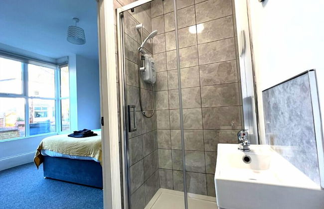 Chantry Suites by SA Stays - Foto 29