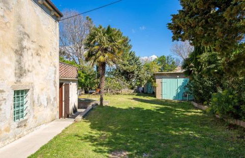 3 Bedroom Lovely Home In Nerezine - Foto 14