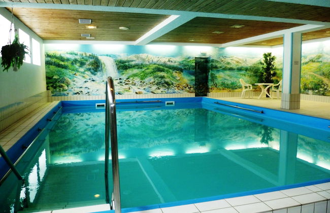 Chiemgau Appartements - Foto 23