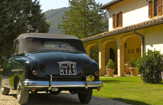 Torre Palombara - Dimora Storica - Foto 35