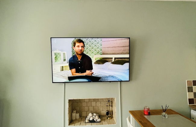 Charming 2-bedroom Apartment Located in Ayr - Foto 8